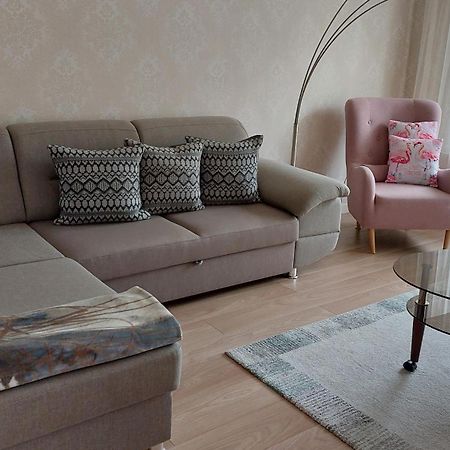 Apartamentai Gertruda Druskininkai Extérieur photo