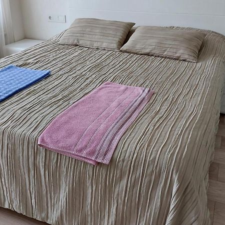 Apartamentai Gertruda Druskininkai Extérieur photo