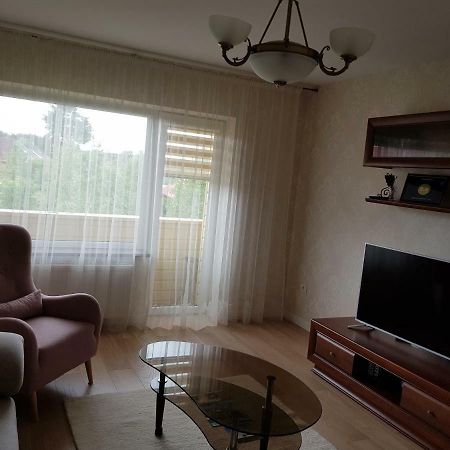 Apartamentai Gertruda Druskininkai Extérieur photo