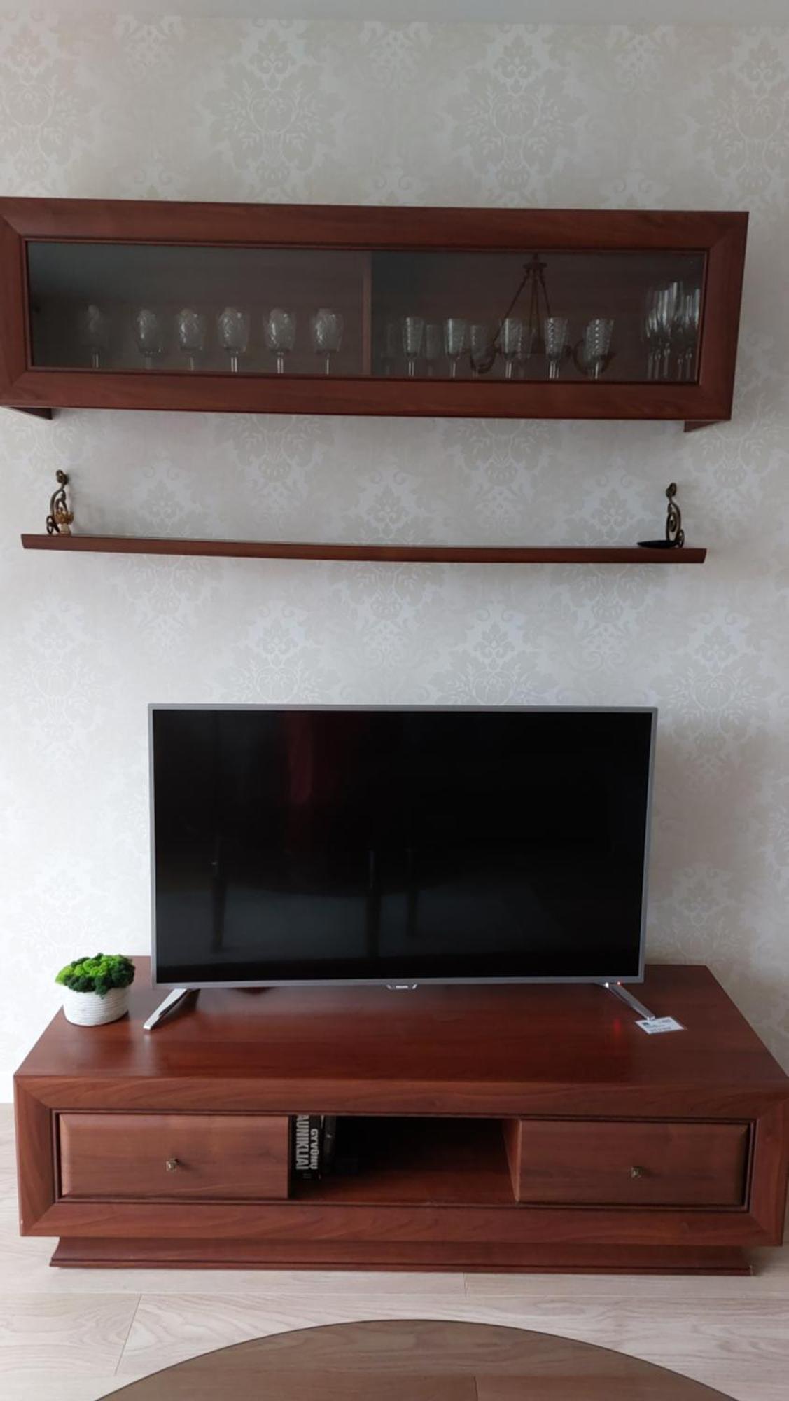 Apartamentai Gertruda Druskininkai Extérieur photo