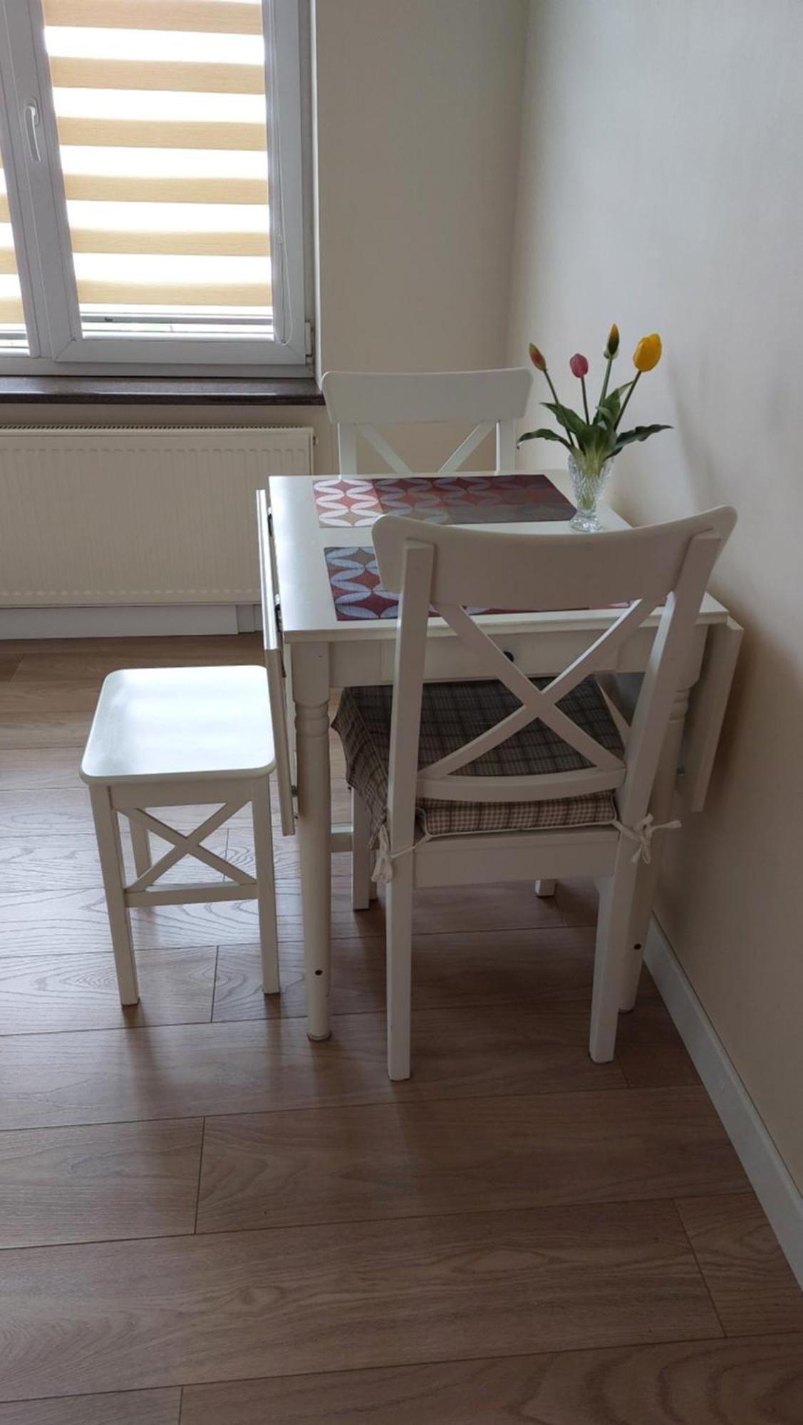 Apartamentai Gertruda Druskininkai Extérieur photo