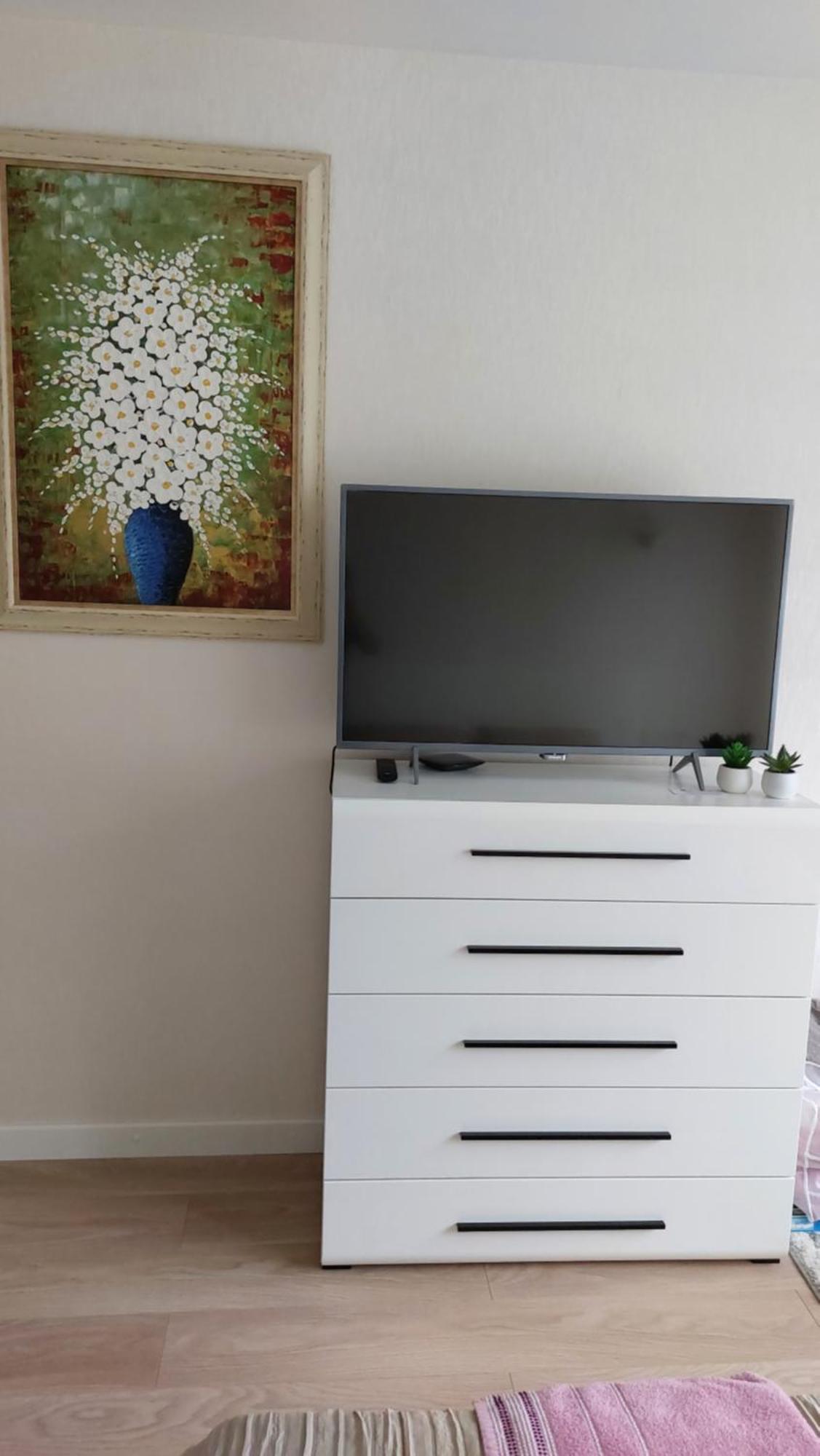 Apartamentai Gertruda Druskininkai Extérieur photo