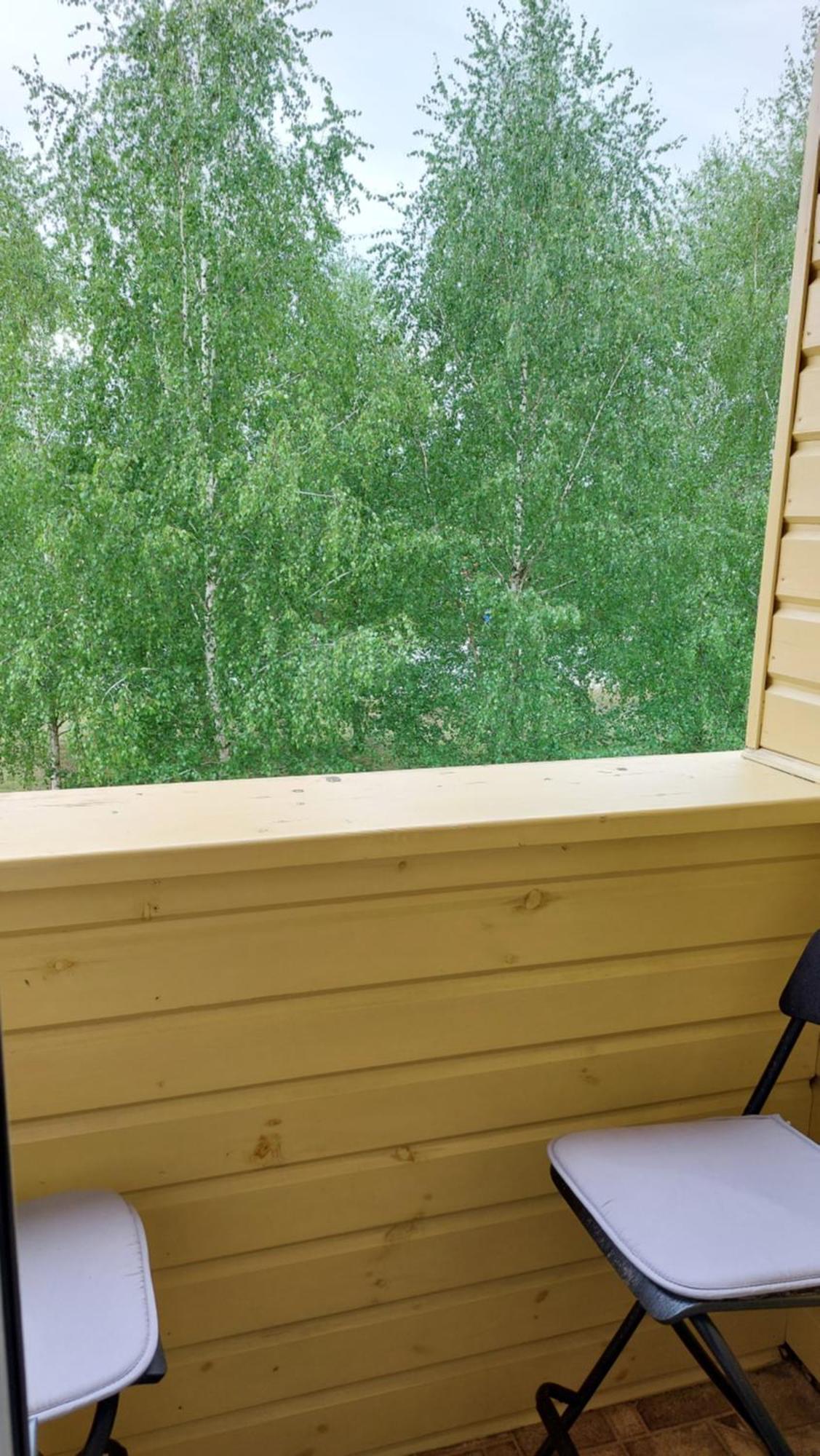 Apartamentai Gertruda Druskininkai Extérieur photo