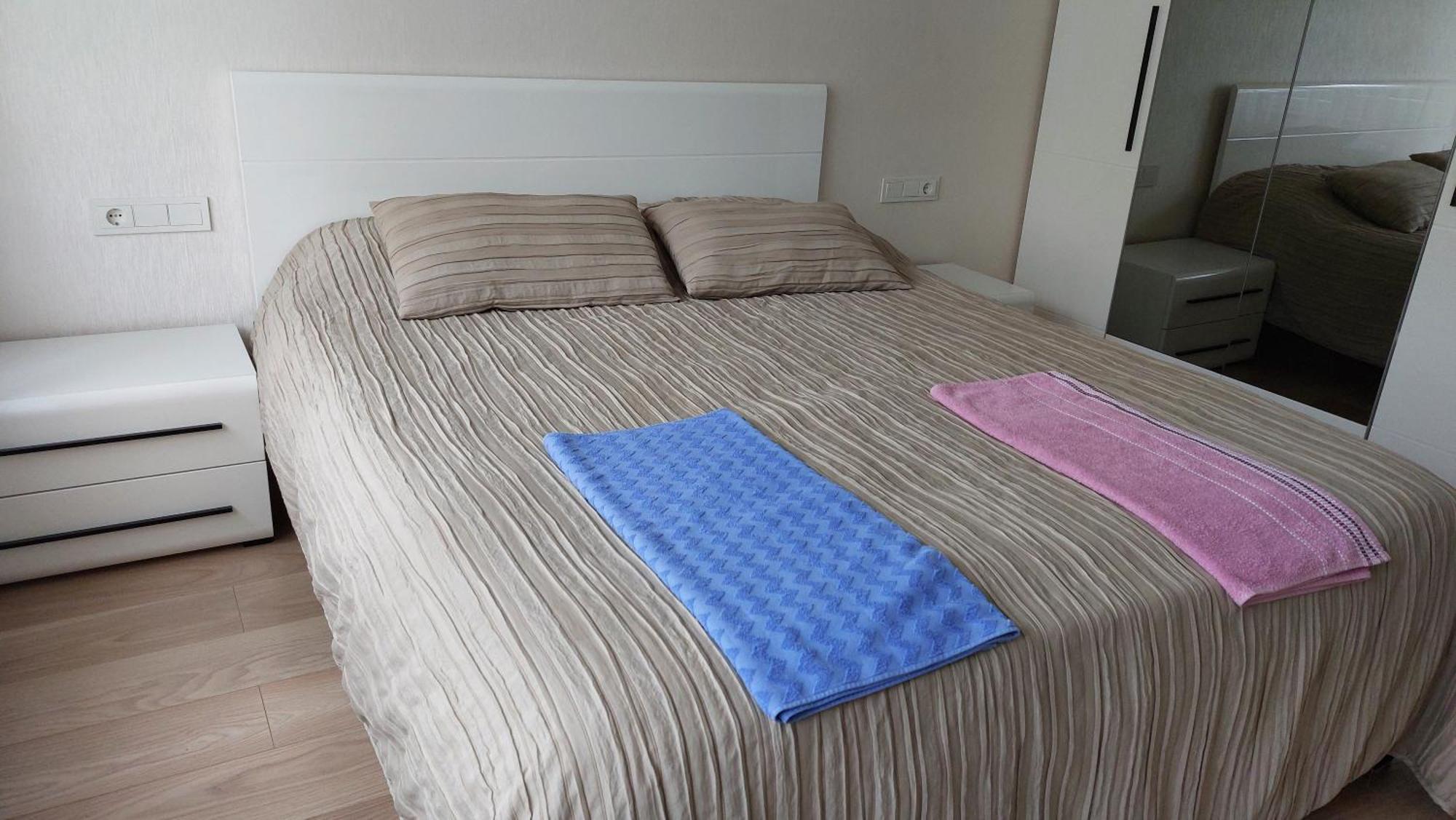 Apartamentai Gertruda Druskininkai Extérieur photo