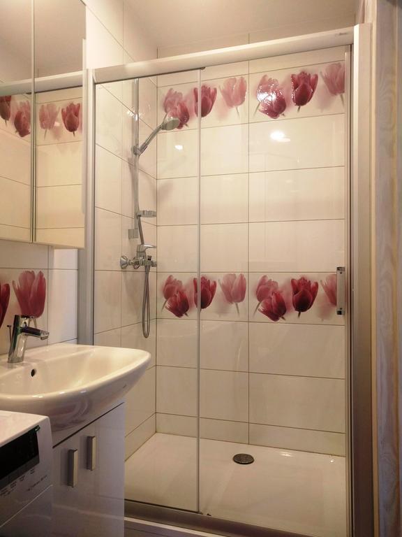 Apartamentai Gertruda Druskininkai Extérieur photo