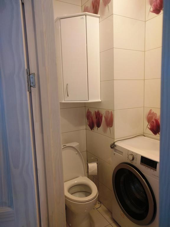 Apartamentai Gertruda Druskininkai Extérieur photo
